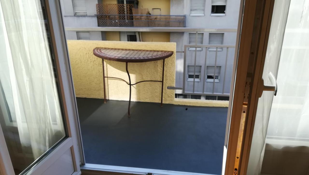 Charmant 3 Pieces 10 Min De Lyon Villeurbanne Dış mekan fotoğraf