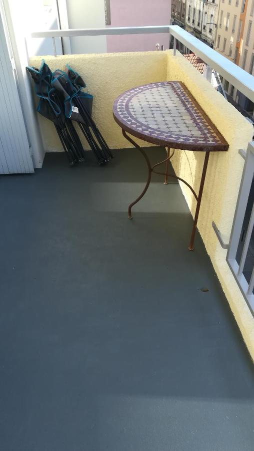 Charmant 3 Pieces 10 Min De Lyon Villeurbanne Dış mekan fotoğraf