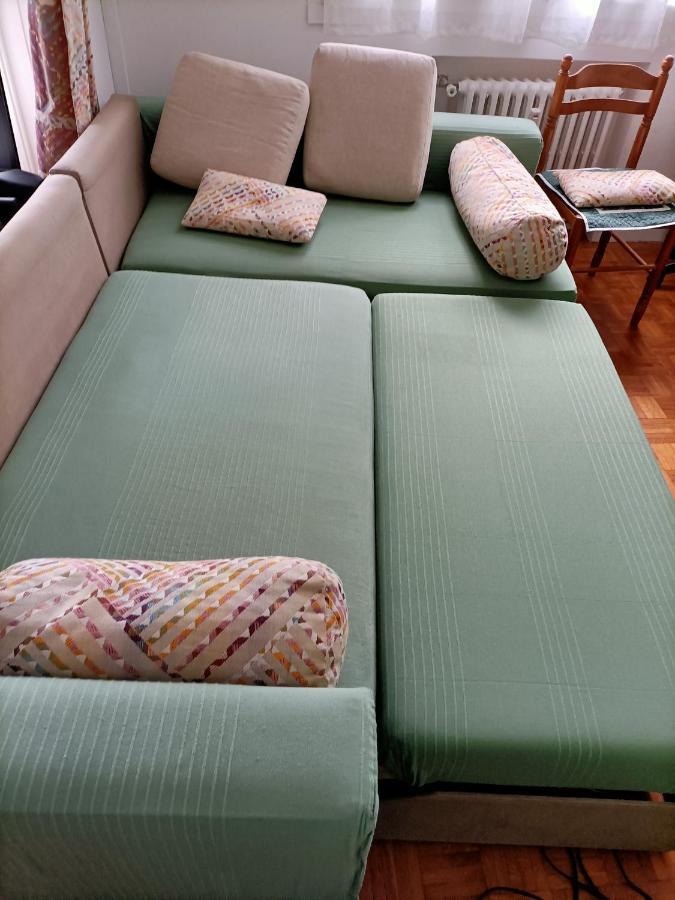Charmant 3 Pieces 10 Min De Lyon Villeurbanne Dış mekan fotoğraf