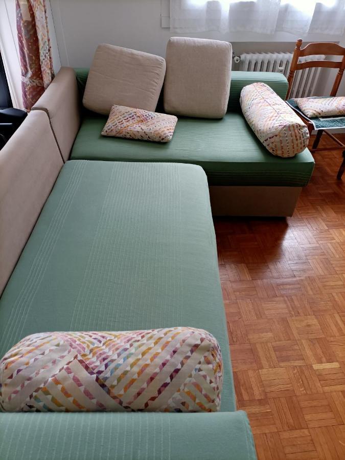 Charmant 3 Pieces 10 Min De Lyon Villeurbanne Dış mekan fotoğraf