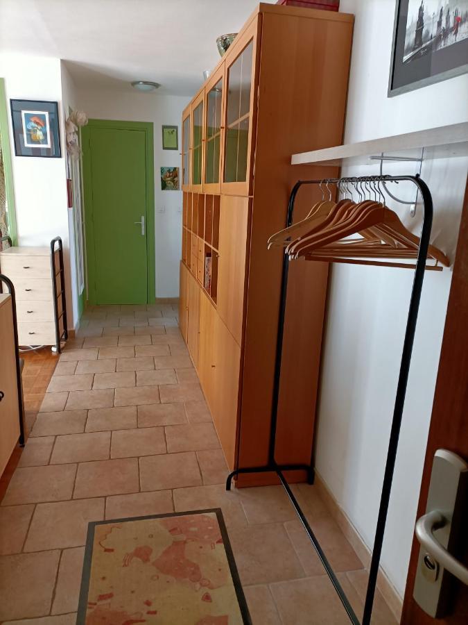 Charmant 3 Pieces 10 Min De Lyon Villeurbanne Dış mekan fotoğraf