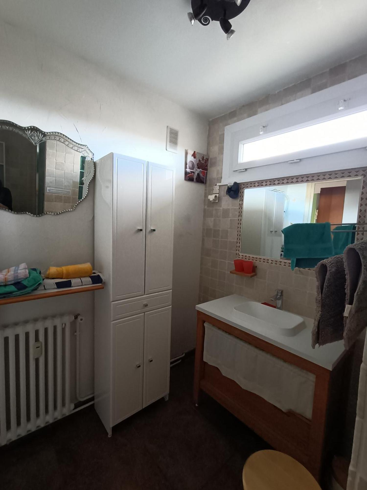Charmant 3 Pieces 10 Min De Lyon Villeurbanne Dış mekan fotoğraf