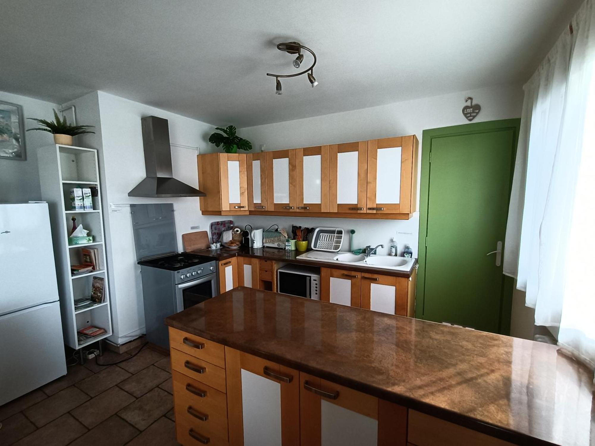 Charmant 3 Pieces 10 Min De Lyon Villeurbanne Dış mekan fotoğraf