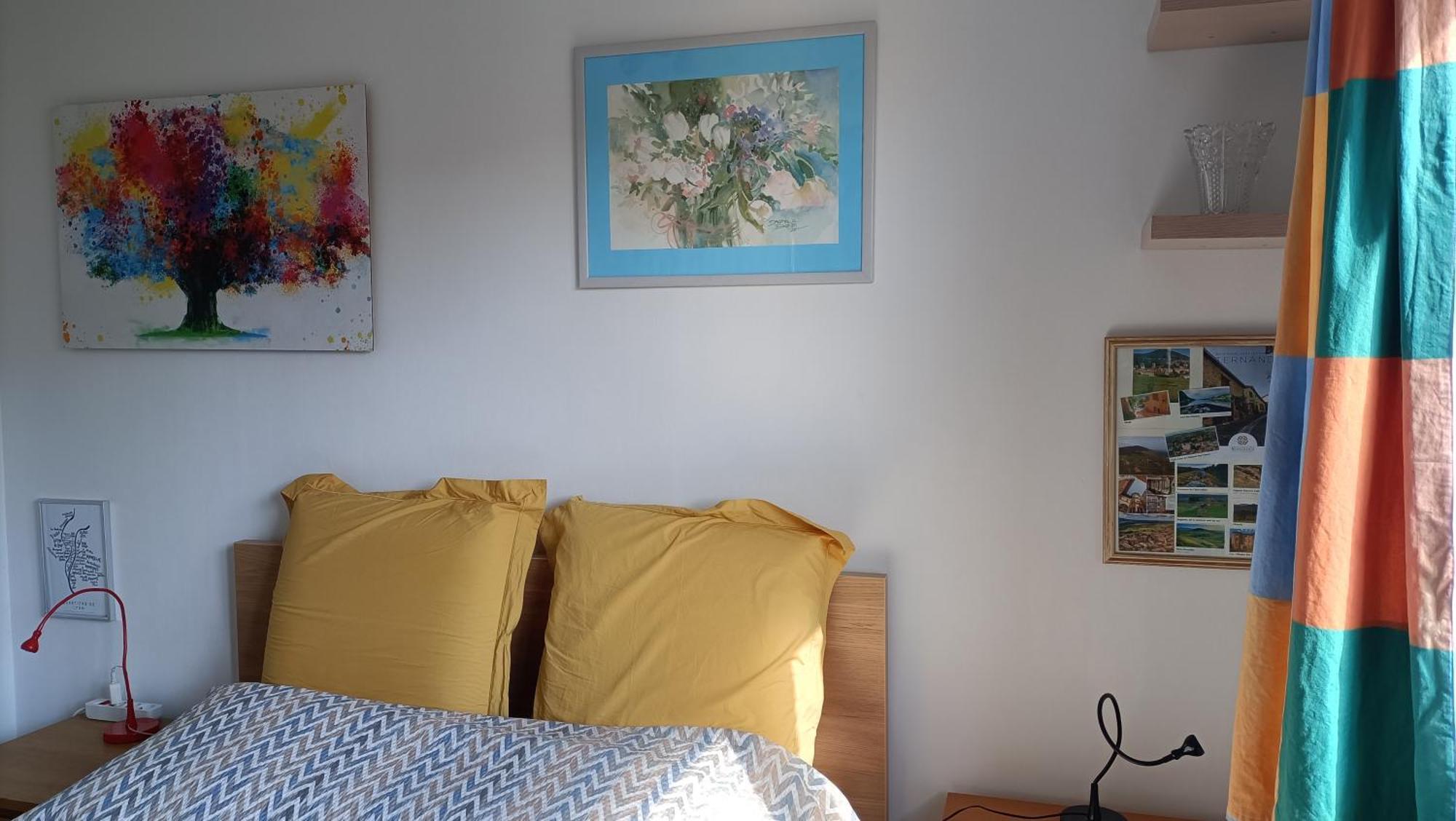 Charmant 3 Pieces 10 Min De Lyon Villeurbanne Dış mekan fotoğraf