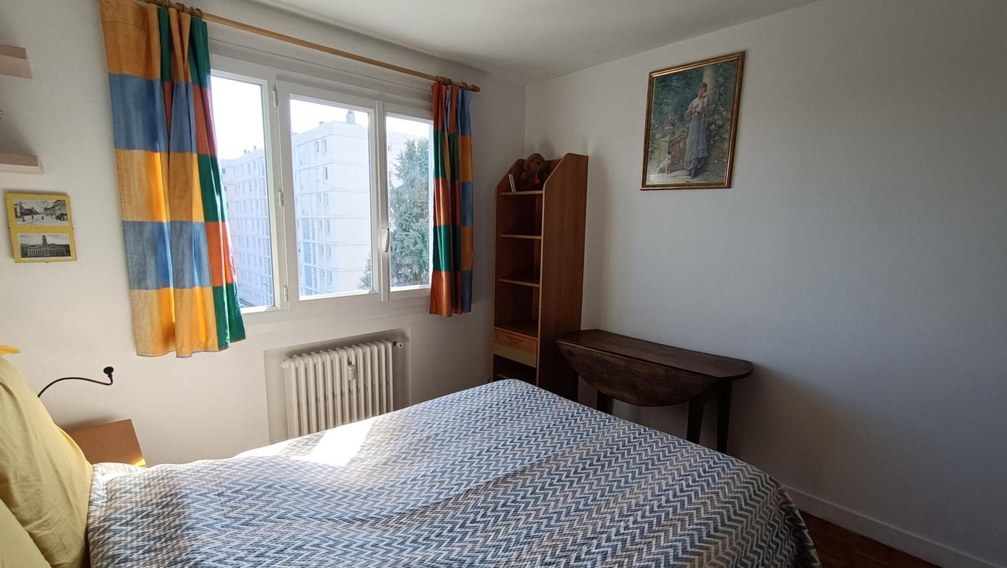 Charmant 3 Pieces 10 Min De Lyon Villeurbanne Dış mekan fotoğraf