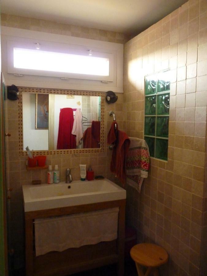 Charmant 3 Pieces 10 Min De Lyon Villeurbanne Dış mekan fotoğraf