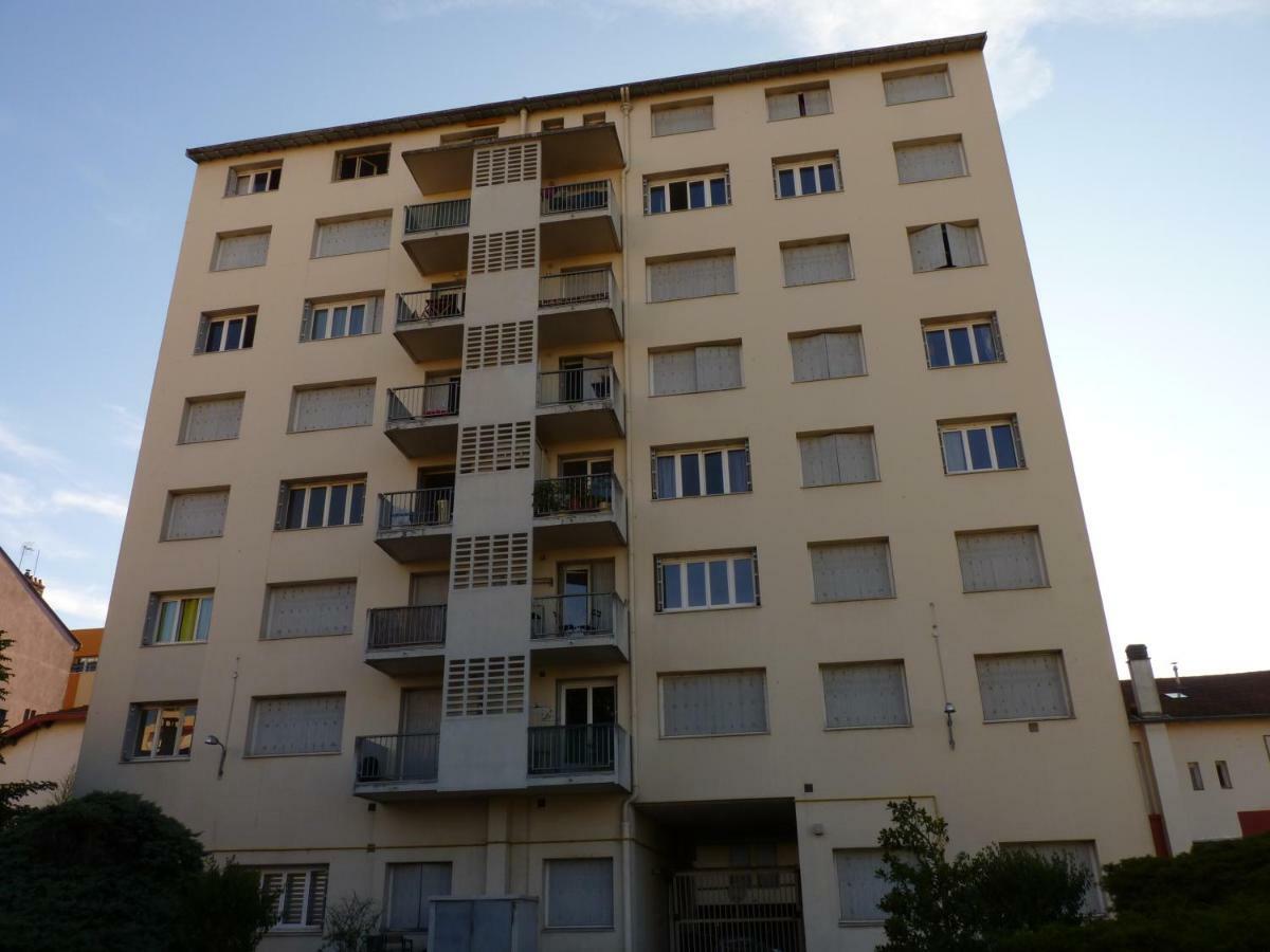 Charmant 3 Pieces 10 Min De Lyon Villeurbanne Dış mekan fotoğraf